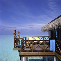 Maldives
