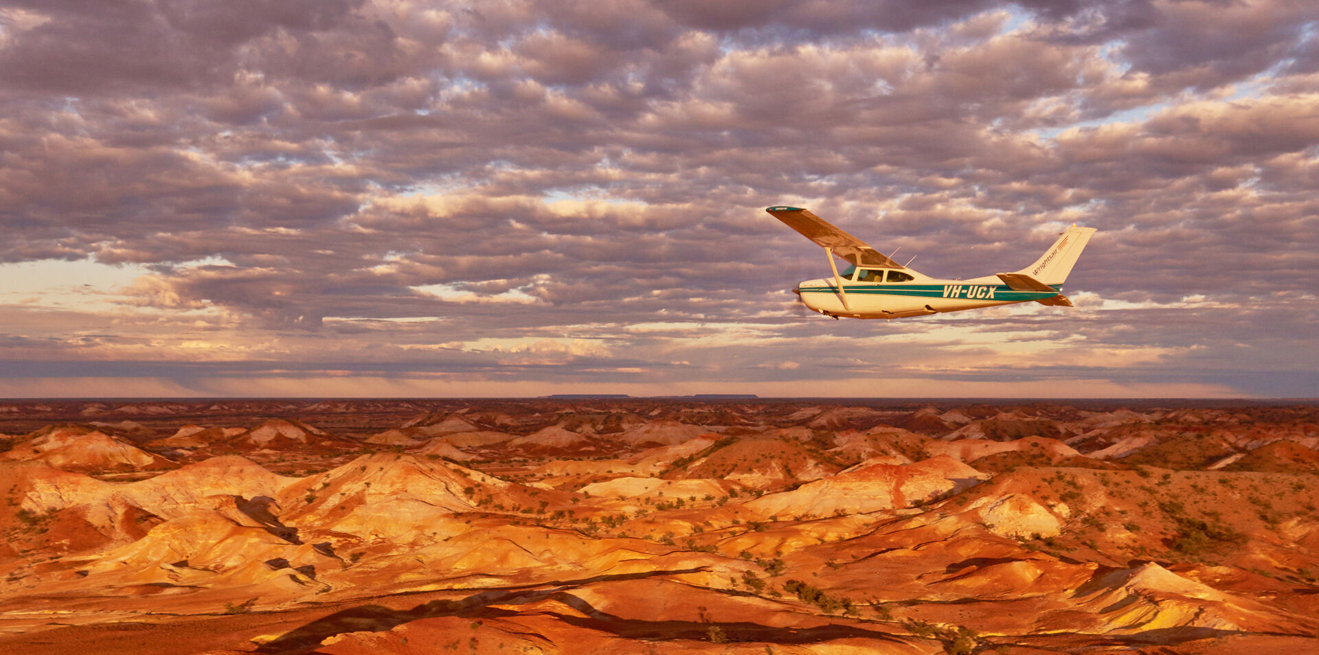 South Australian Outback Adventure