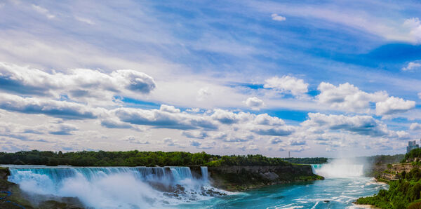 Niagara Falls, Ontario