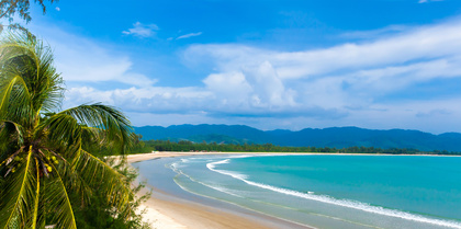 Khao Lak, Thailand