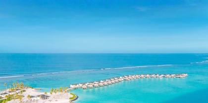 Joy Island Maldives