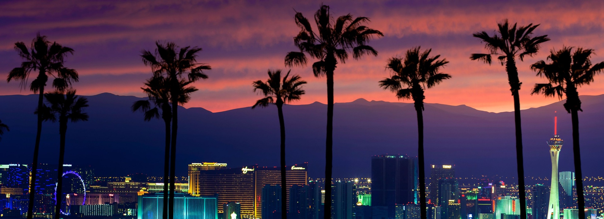 Rugby League Las Vegas  banner