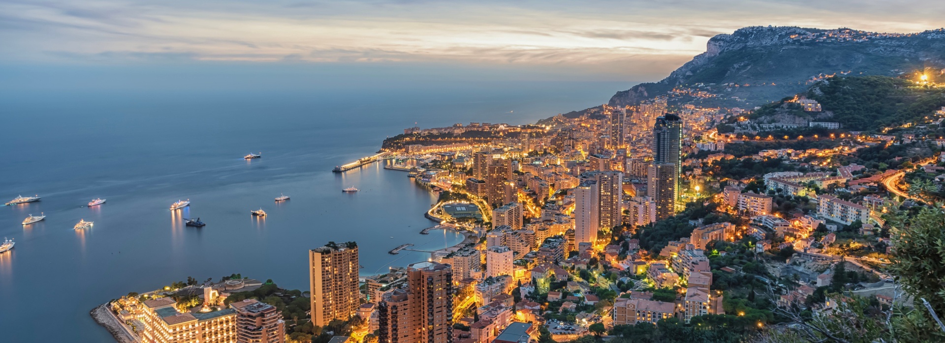 Christmas Magic in Monaco banner